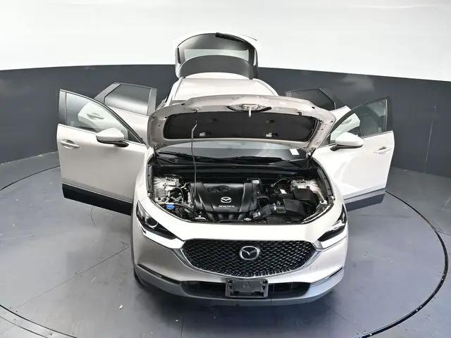 2022 Mazda CX-30 Select