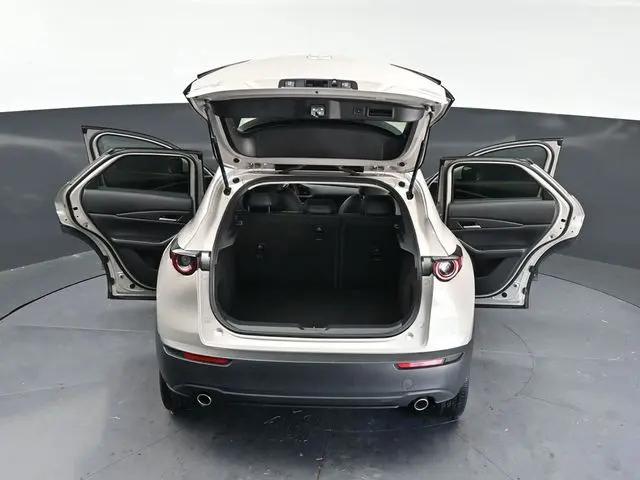2022 Mazda CX-30 Select