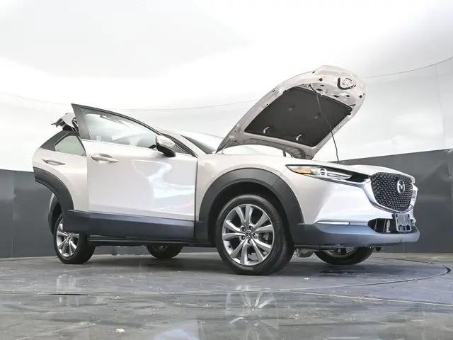 2022 Mazda CX-30 Select