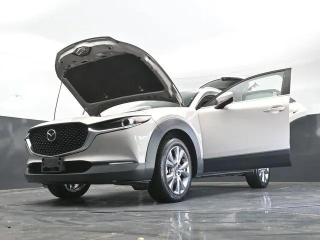 2022 Mazda CX-30 Select