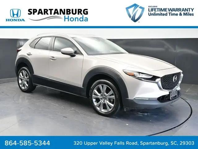 2022 Mazda CX-30 Select for sale in Spartanburg, SC