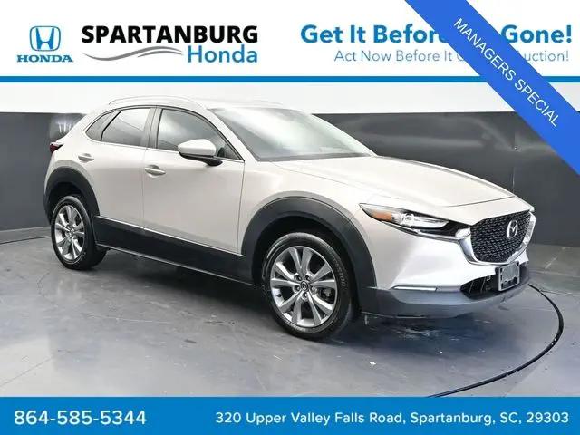 2022 Mazda CX-30 Select for sale in Spartanburg, SC