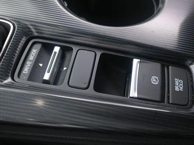 2026 Honda Civic Sport Touring