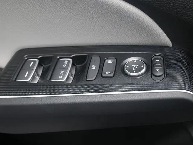 2026 Honda Civic Sport Touring
