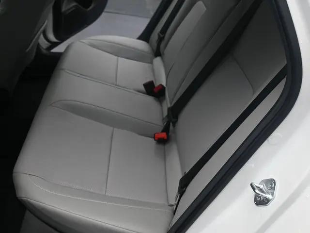 2026 Honda Civic Sport Touring