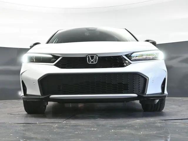 2026 Honda Civic Sport Touring