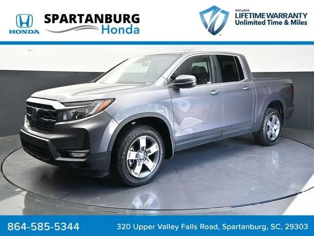 2024 Honda Ridgeline RTL for sale in Spartanburg, SC