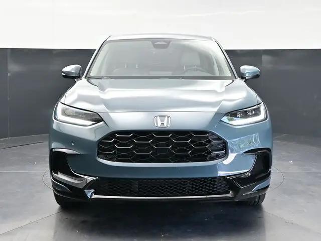 2026 Honda HR-V 2WD EX-L
