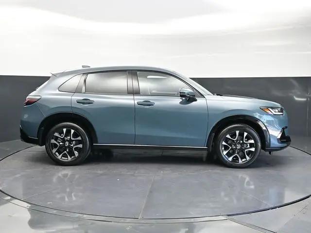 2026 Honda HR-V 2WD EX-L
