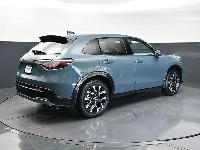 2026 Honda HR-V 2WD EX-L