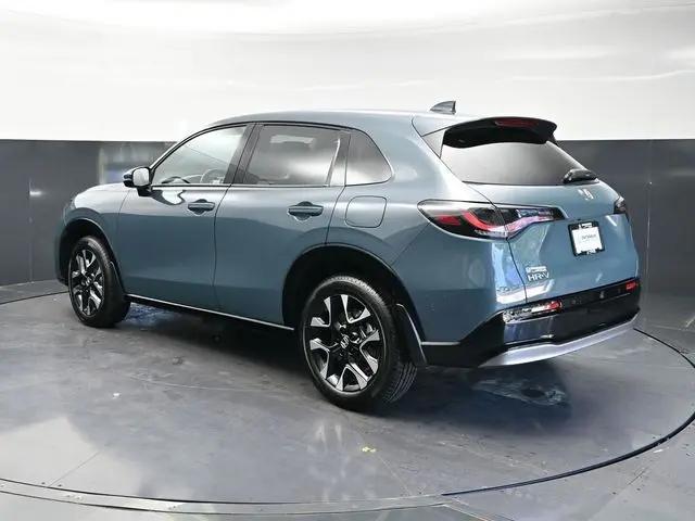 2026 Honda HR-V 2WD EX-L