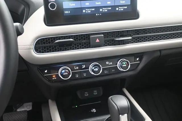 2026 Honda HR-V 2WD EX-L