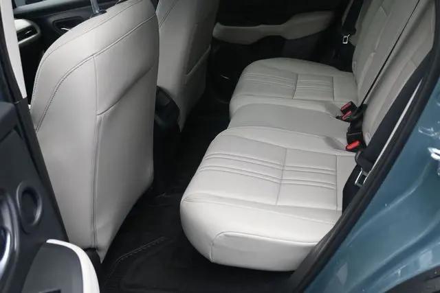 2026 Honda HR-V 2WD EX-L