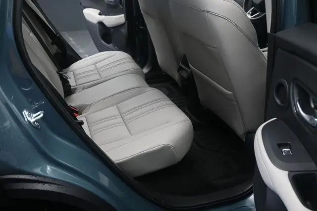 2026 Honda HR-V 2WD EX-L