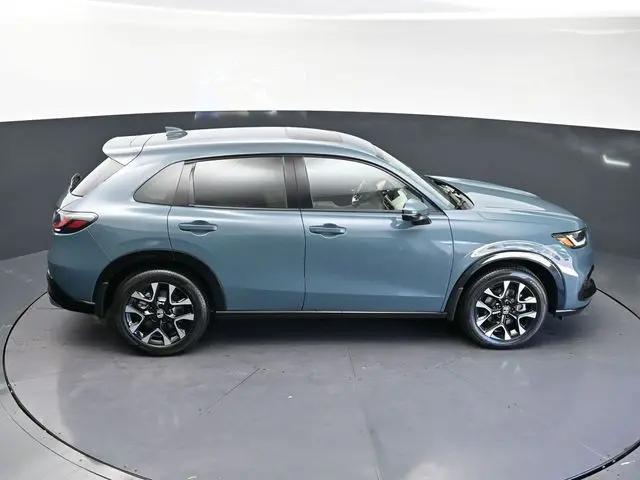 2026 Honda HR-V 2WD EX-L