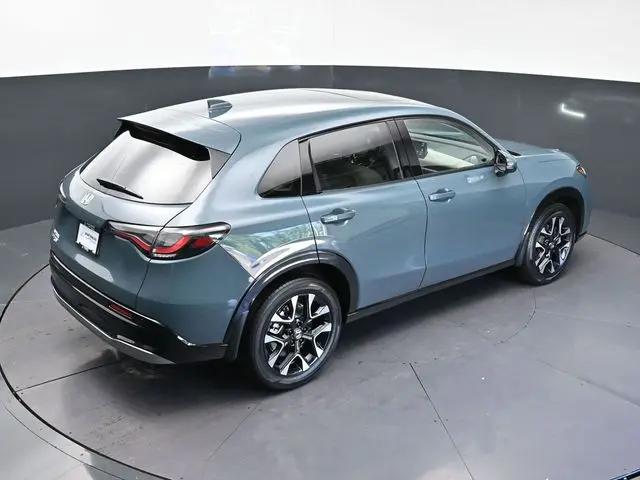 2026 Honda HR-V 2WD EX-L