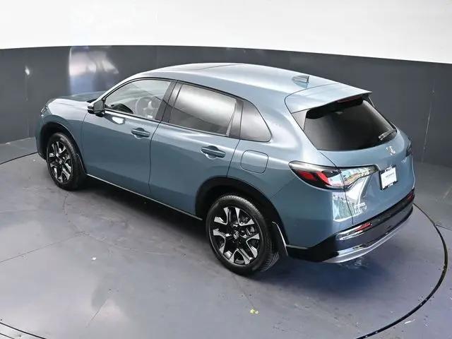 2026 Honda HR-V 2WD EX-L