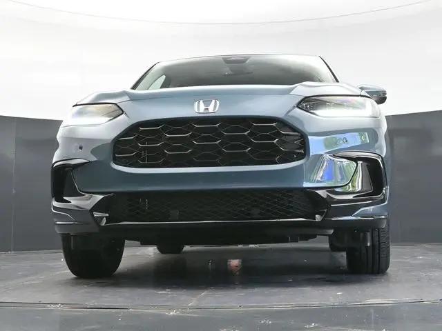 2026 Honda HR-V 2WD EX-L