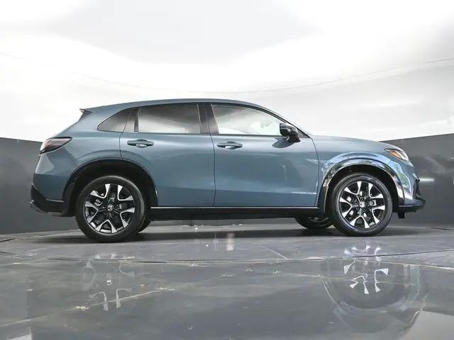 2026 Honda HR-V 2WD EX-L