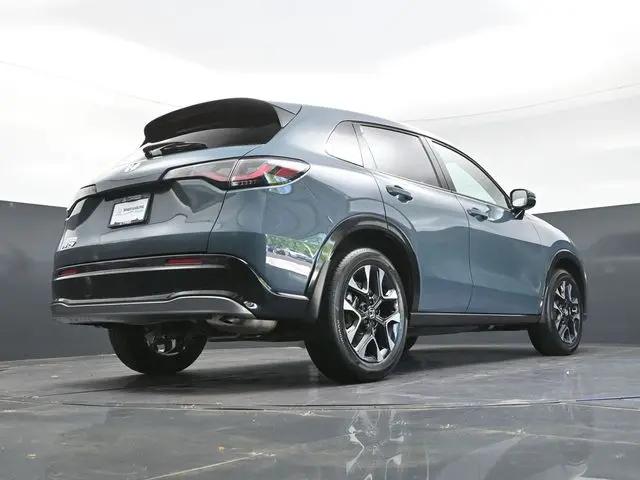 2026 Honda HR-V 2WD EX-L