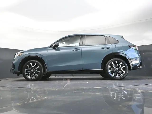 2026 Honda HR-V 2WD EX-L
