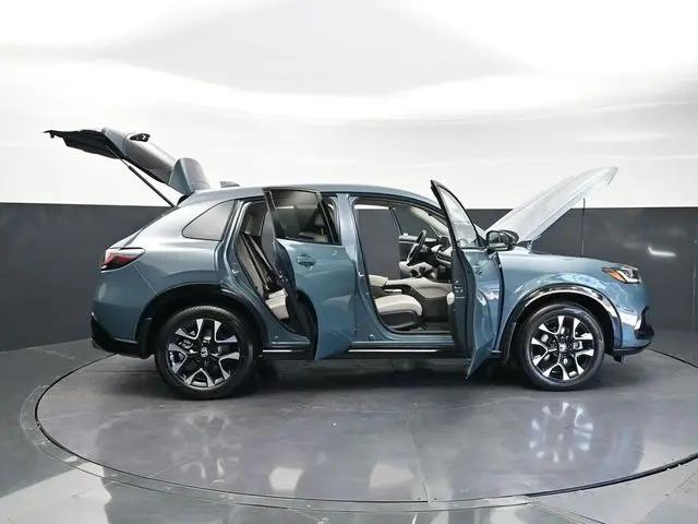 2026 Honda HR-V 2WD EX-L