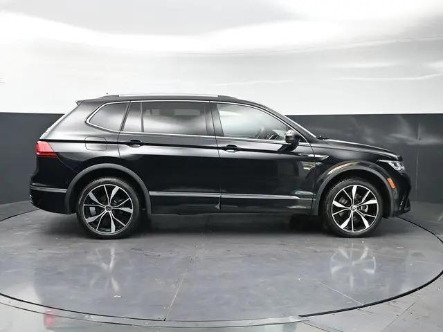 2024 Volkswagen Tiguan 2.0T SEL R-Line