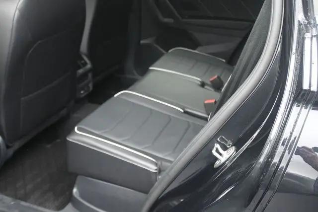 2024 Volkswagen Tiguan 2.0T SEL R-Line