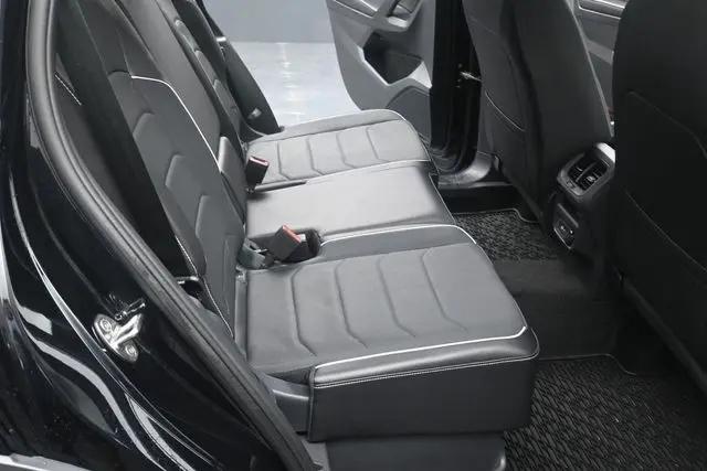 2024 Volkswagen Tiguan 2.0T SEL R-Line
