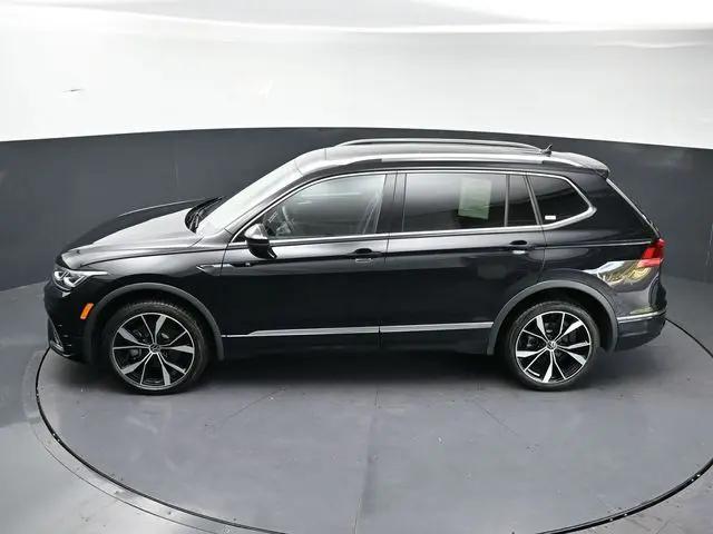 2024 Volkswagen Tiguan 2.0T SEL R-Line