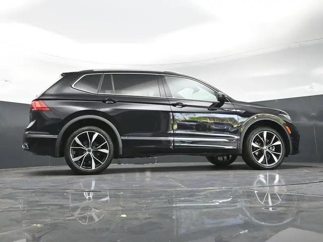 2024 Volkswagen Tiguan 2.0T SEL R-Line