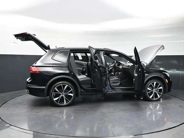2024 Volkswagen Tiguan 2.0T SEL R-Line
