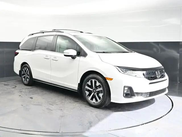 2026 Honda Odyssey EX-L for sale in Spartanburg, SC