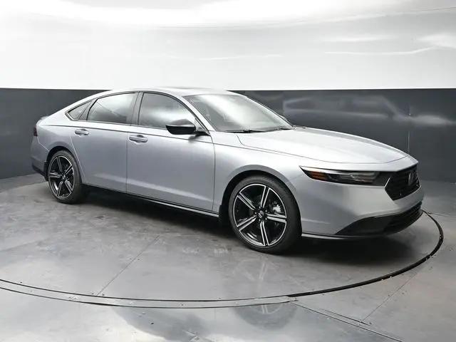 2026 Honda Accord Sedan Sport for sale in Spartanburg, SC