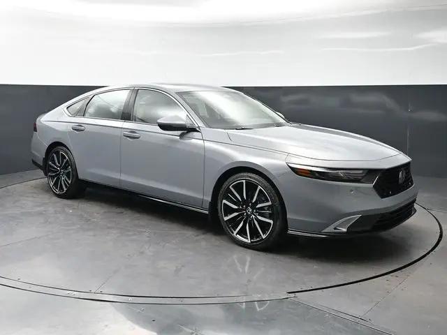 2026 Honda Accord Sedan Touring for sale in Spartanburg, SC