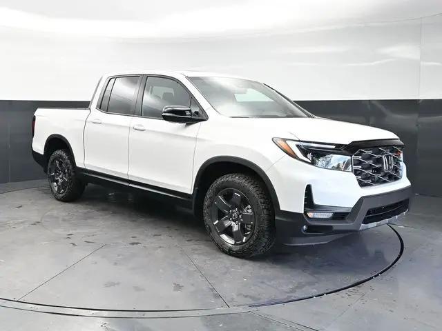 2026 Honda Ridgeline TrailSport for sale in Spartanburg, SC