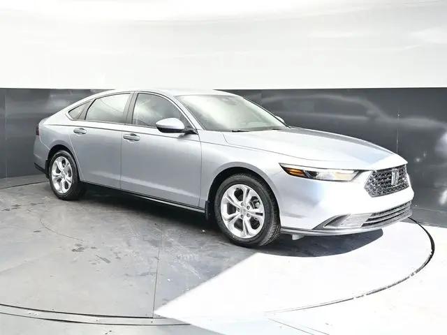 2026 Honda Accord Sedan LX for sale in Spartanburg, SC