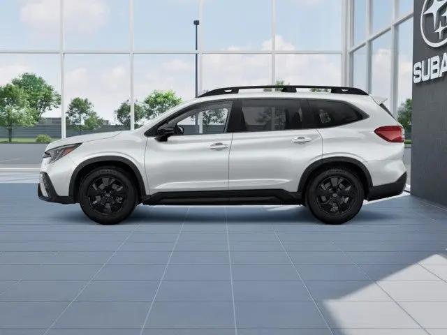 2026 Subaru Ascent Premium 7-Passenger