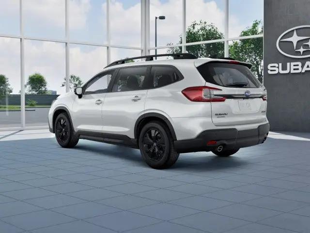 2026 Subaru Ascent Premium 7-Passenger