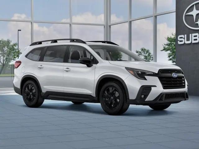 2026 Subaru Ascent Premium 7-Passenger for sale in Asheboro, NC