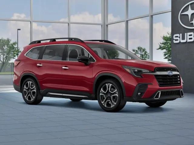 2026 Subaru Ascent Touring 7-Passenger for sale in Asheboro, NC