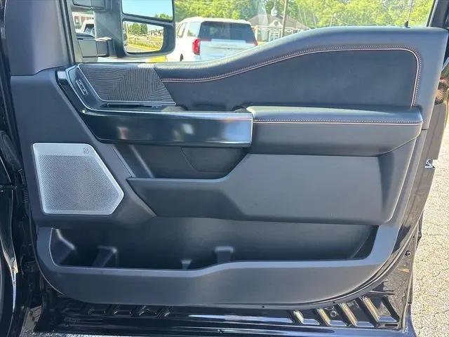 2024 Ford F-250 Platinum