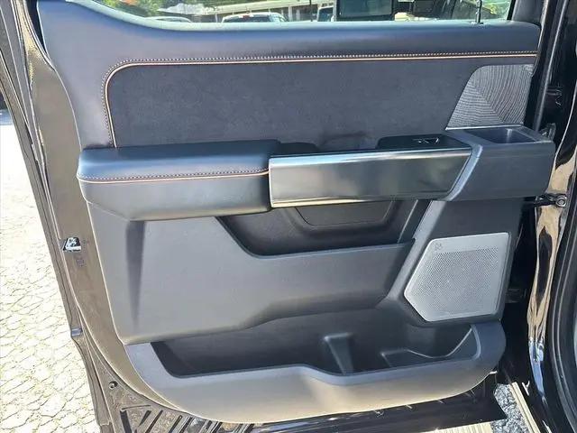 2024 Ford F-250 Platinum