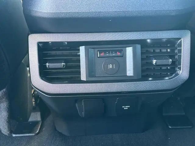 2024 Ford F-250 Platinum