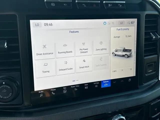 2024 Ford F-250 Platinum