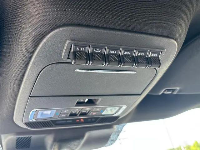 2024 Ford F-250 Platinum