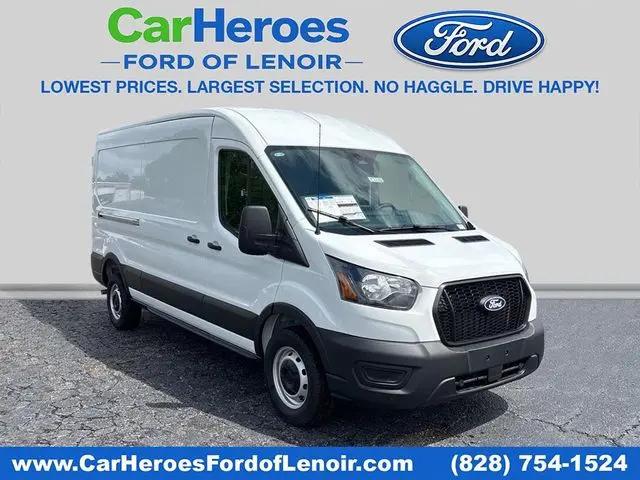 2026 Ford Transit Cargo Van T-250 for sale in Lenoir, NC