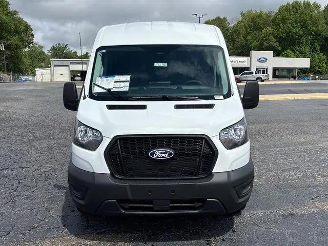 2026 Ford Transit Cargo Van T-250