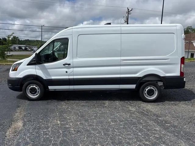 2026 Ford Transit Cargo Van T-250