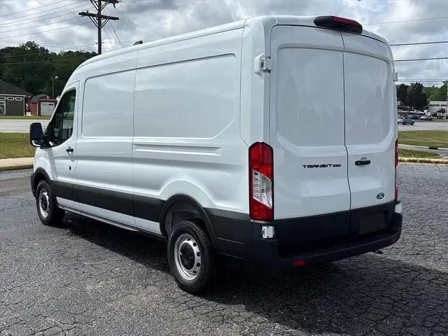 2026 Ford Transit Cargo Van T-250